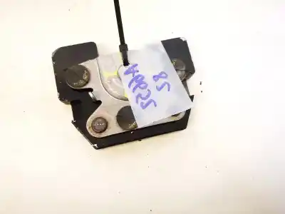 Pezzo di ricambio per auto di seconda mano plastica per chrysler neon (pl) 2.0 16v riferimenti oem iam 4664197  466419724861