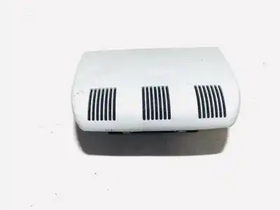 Автозапчастина б/у пластика для skoda octavia combi (1z5) 2.0 tdi посилання на oem iam 1z0877829b