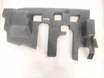 Peça sobressalente para automóvel em segunda mão plásticos por opel meriva 1.6 cat (z 16 se / l55) referências oem iam 46400934