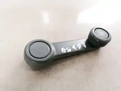 Peça sobressalente para automóvel em segunda mão plásticos por kia rio 1.3 cat referências oem iam 