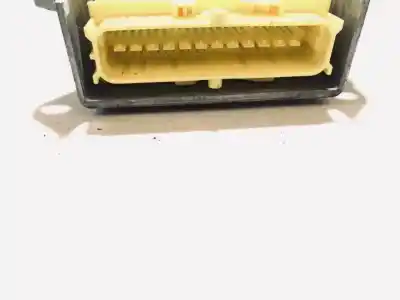 Автозапчастина б/у блок управління подушками безпеки для skoda octavia combi (1z5) 2.0 tdi посилання на oem iam 1k0909605t  5wk43412, 24060502c