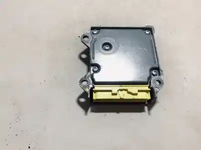 Автозапчастина б/у блок управління подушками безпеки для skoda octavia combi (1z5) 2.0 tdi посилання на oem iam 1k0909605t  5wk43412, 24060502c