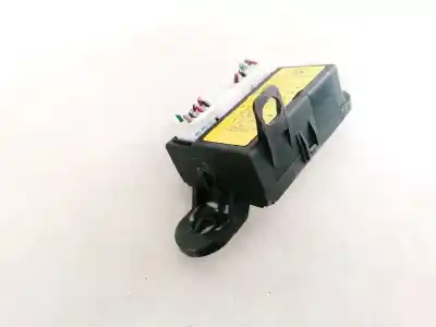 Second-hand car spare part electronic module for kia rio 1.3 cat oem iam references 95250fd350  95250-fd350