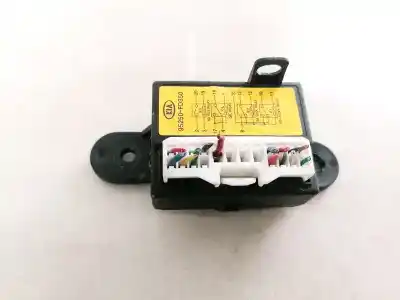 Peça sobressalente para automóvel em segunda mão módulo eletrônico por kia rio 1.3 cat referências oem iam 95250fd350