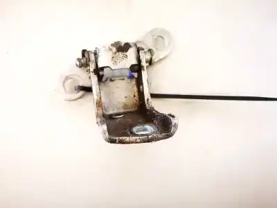 Pezzo di ricambio per auto di seconda mano fermo porta per ford mondeo iii (b5y) 2.0 16v tddi / tdci riferimenti oem iam 93bbf26801ak