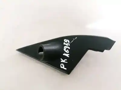 Peça sobressalente para automóvel em segunda mão plásticos por kia rio 1.3 cat referências oem iam k30a69175