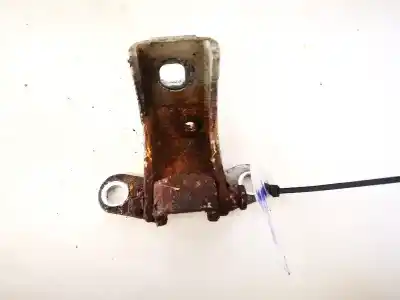 Pezzo di ricambio per auto di seconda mano fermo porta per ford mondeo iii (b5y) 2.0 16v tddi / tdci riferimenti oem iam 1s7af22807aa