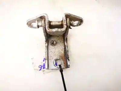 Pezzo di ricambio per auto di seconda mano fermo porta per ford mondeo iii (b5y) 2.0 16v tddi / tdci riferimenti oem iam 93bbf26807ak