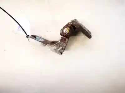 Pezzo di ricambio per auto di seconda mano fermo porta per fiat stilo (192) 1.9 jtd / 1.9 jtd 115 active riferimenti oem iam   