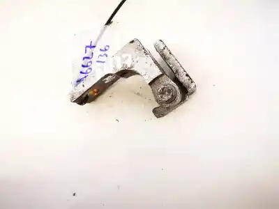 Pezzo di ricambio per auto di seconda mano fermo porta per fiat stilo (192) 1.9 jtd / 1.9 jtd 115 active riferimenti oem iam   