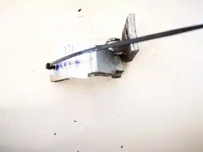 Pezzo di ricambio per auto di seconda mano fermo porta per fiat stilo (192) 1.9 jtd / 1.9 jtd 115 active riferimenti oem iam   