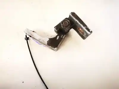 Pezzo di ricambio per auto di seconda mano fermo porta per fiat stilo (192) 1.9 jtd / 1.9 jtd 115 active riferimenti oem iam 
