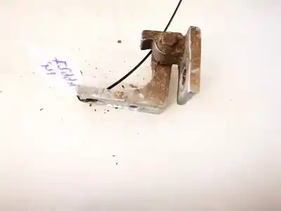Pezzo di ricambio per auto di seconda mano fermo porta per fiat stilo (192) 1.9 jtd / 1.9 jtd 115 active riferimenti oem iam 