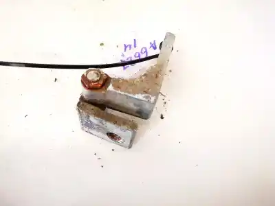 Pezzo di ricambio per auto di seconda mano fermo porta per fiat stilo (192) 1.9 jtd / 1.9 jtd 115 active riferimenti oem iam   