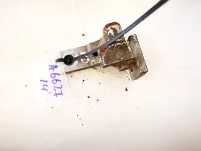 Pezzo di ricambio per auto di seconda mano fermo porta per fiat stilo (192) 1.9 jtd / 1.9 jtd 115 active riferimenti oem iam   