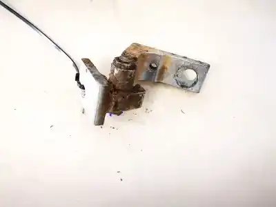 Pezzo di ricambio per auto di seconda mano fermo porta per fiat stilo (192) 1.9 jtd / 1.9 jtd 115 active riferimenti oem iam   