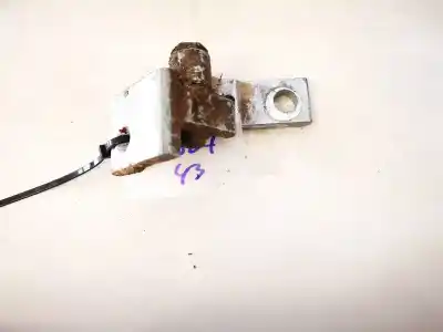 Pezzo di ricambio per auto di seconda mano fermo porta per fiat stilo (192) 1.9 jtd / 1.9 jtd 115 active riferimenti oem iam   