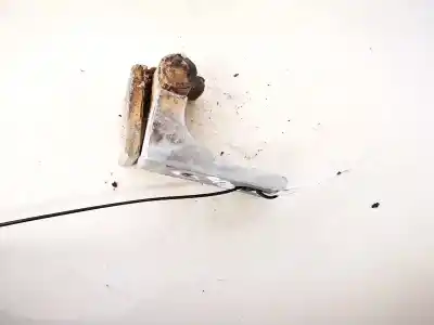 Pezzo di ricambio per auto di seconda mano fermo porta per fiat stilo (192) 1.9 jtd / 1.9 jtd 115 active riferimenti oem iam   