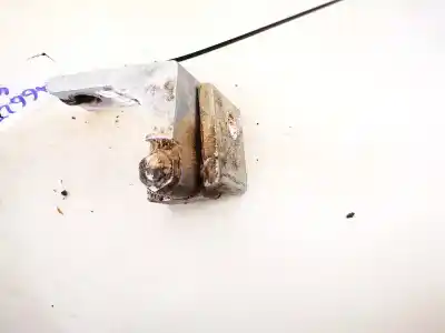 Pezzo di ricambio per auto di seconda mano fermo porta per fiat stilo (192) 1.9 jtd / 1.9 jtd 115 active riferimenti oem iam   