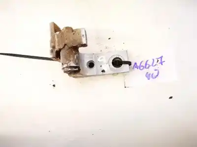 Pezzo di ricambio per auto di seconda mano fermo porta per fiat stilo (192) 1.9 jtd / 1.9 jtd 115 active riferimenti oem iam 