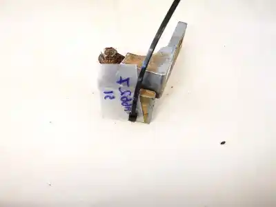 Pezzo di ricambio per auto di seconda mano fermo porta per fiat stilo (192) 1.9 jtd / 1.9 jtd 115 active riferimenti oem iam   