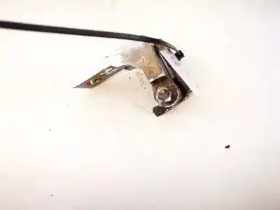 Pezzo di ricambio per auto di seconda mano fermo porta per fiat stilo (192) 1.9 jtd / 1.9 jtd 115 active riferimenti oem iam 