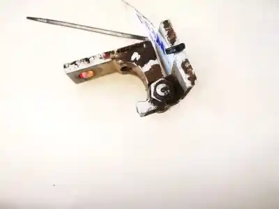 Pezzo di ricambio per auto di seconda mano fermo porta per fiat stilo (192) 1.9 jtd / 1.9 jtd 115 active riferimenti oem iam   