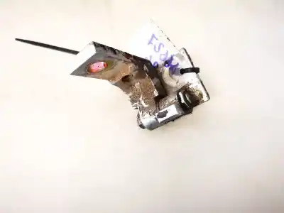 Pezzo di ricambio per auto di seconda mano fermo porta per fiat stilo (192) 1.9 jtd / 1.9 jtd 115 active riferimenti oem iam 