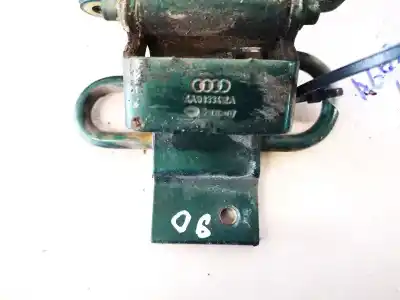 Автозапчастина б/у фільм дверей для audi a4 avant (b5) 1.9 tdi посилання на oem iam 4a0838412a  