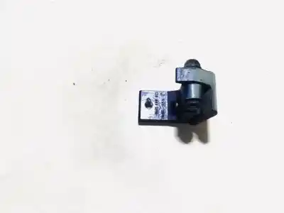 Автозапчастина б/у фільм дверей для skoda octavia combi (1z5) 2.0 tdi посилання на oem iam 1z0833411b  