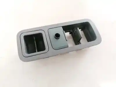 Peça sobressalente para automóvel em segunda mão plásticos por kia rio 1.3 cat referências oem iam 