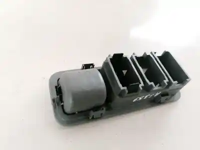 Pezzo di ricambio per auto di seconda mano plastica per kia rio 1.3 cat riferimenti oem iam   