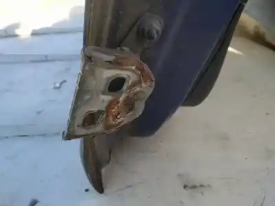 Second-hand car spare part door stop for dacia sandero 1.6 cat oem iam references   