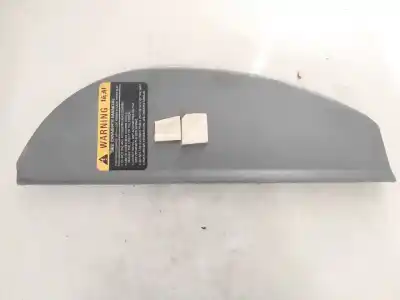 Peça sobressalente para automóvel em segunda mão plásticos por kia carens 2.0 crdi ex monovolumen referências oem iam 0k2fa64960