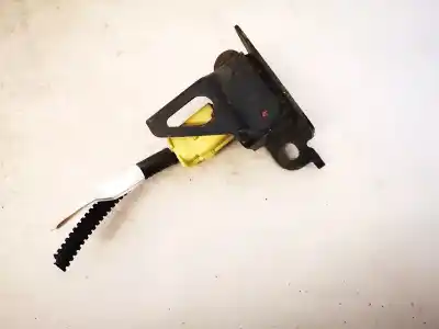 Автозапчасти б/у датчик за honda jazz (gd1/5) 1.4 ls ссылки oem iam 77930saan810