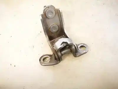 Автозапчасти б/у дверной фиксатор за honda jazz (gd1/5) 1.4 ls ссылки oem iam 