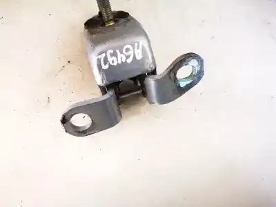 Автозапчастина б/у фільм дверей для honda jazz (gd1/5) 1.4 ls посилання на oem iam   