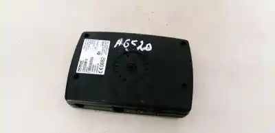 Pezzo di ricambio per auto di seconda mano Modulo Elettronico per OPEL SIGNUM 2.2 16V DTI CAT (Y 22 DTR / L50) Riferimenti OEM IAM 203DJ1649  17NM00852