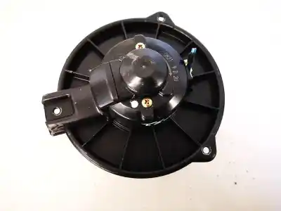 Автозапчасти б/у отопительный двигатель за HONDA JAZZ (GD1/5) 1.4 LS ссылки OEM IAM 1940000821  194000-0821