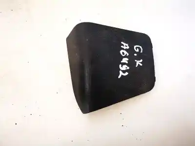 Автозапчасти б/у пластики за honda jazz (gd1/5) 1.4 ls ссылки oem iam saag010lh
