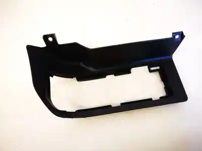 Автозапчасти б/у пластики за honda jazz (gd1/5) 1.4 ls ссылки oem iam 77593saag0
