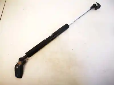 Автозапчасти б/у амортизаторы багажника/двери за honda jazz (gd1/5) 1.4 ls ссылки oem iam 