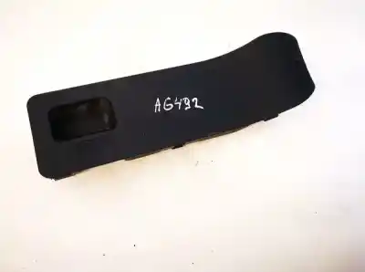 Автозапчасти б/у пластики за honda jazz (gd1/5) 1.4 ls ссылки oem iam 77592saag0