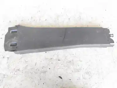 Peça sobressalente para automóvel em segunda mão plásticos por opel meriva 1.6 cat (z 16 se / l55) referências oem iam 93363701