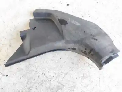 Peça sobressalente para automóvel em segunda mão plásticos por opel meriva 1.6 cat (z 16 se / l55) referências oem iam 13115734