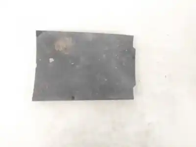 Peça sobressalente para automóvel em segunda mão plásticos por opel meriva 1.6 cat (z 16 se / l55) referências oem iam 13124048