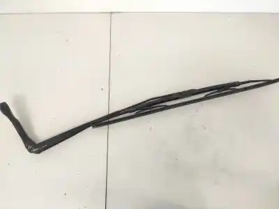 Second-hand car spare part left front windshield wiper arm for opel meriva 1.6 cat (z 16 se / l55) oem iam references 13140019rh  166315