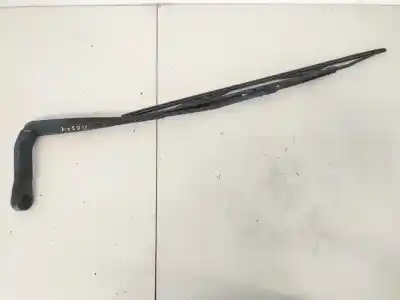 Second-hand car spare part left front windshield wiper arm for opel meriva 1.6 cat (z 16 se / l55) oem iam references 13140019rh  166315