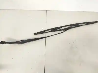 Peça sobressalente para automóvel em segunda mão haste de escova dianteiro esquerdo por opel meriva 1.6 cat (z 16 se / l55) referências oem iam 13139725lh
