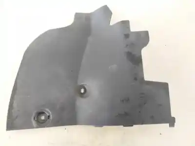 Peça sobressalente para automóvel em segunda mão plásticos por opel meriva 1.6 cat (z 16 se / l55) referências oem iam 93264977